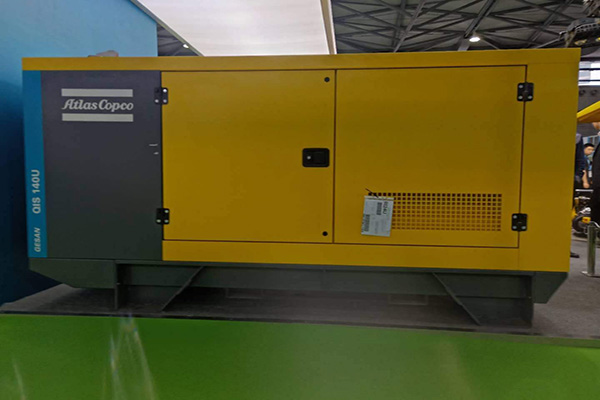 亭湖发电机出租