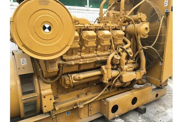 亭湖发电机出租