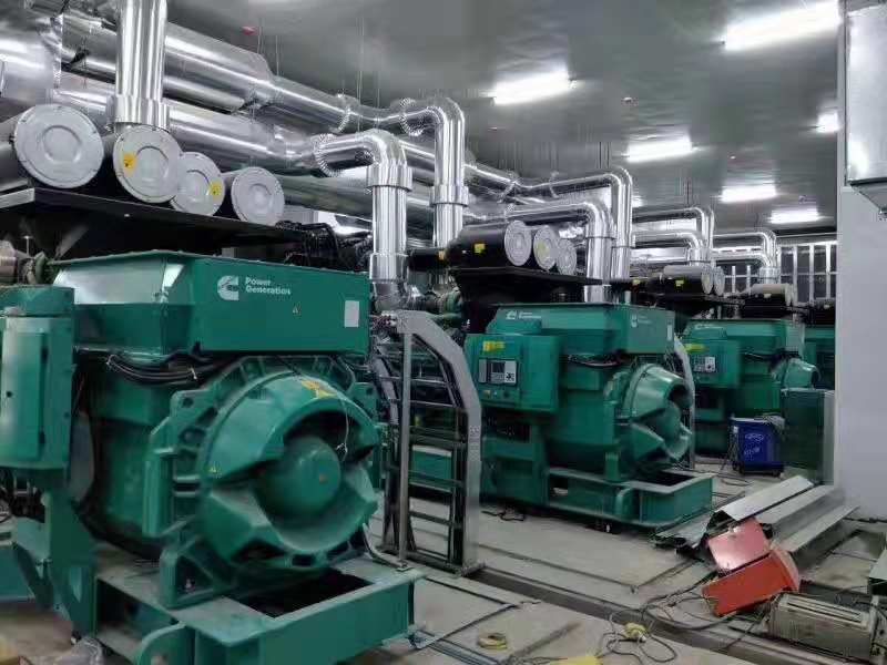 亭湖发电机出租