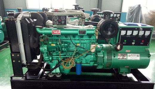 亭湖发电机不发电的原因 亭湖发电机不发电的原因